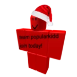 Team popularkidd Group Thumbnail