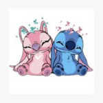 fi you are a Lilo and stitch