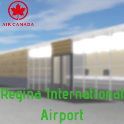 Regina International Airport
