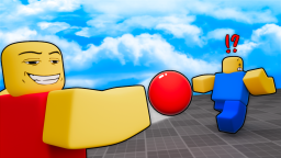 Strzelcy z Dodgeball