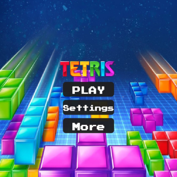 Tetris [Beta]