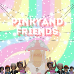(PinkyAndFriends)