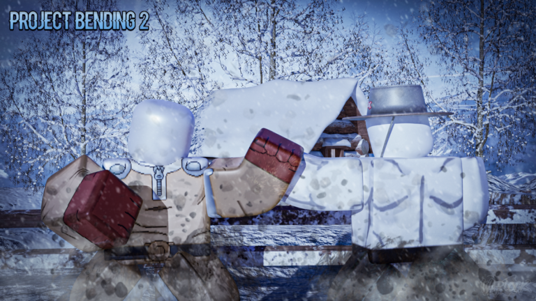 Project Bending 2 screenshot 4