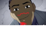 Man Face Offical Troll