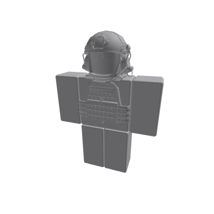 Military Gear
