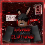Savage Fittings