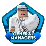General Managers