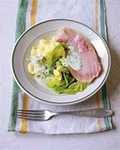 bacon and cabbage crew
