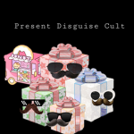 Present Disguise Cult