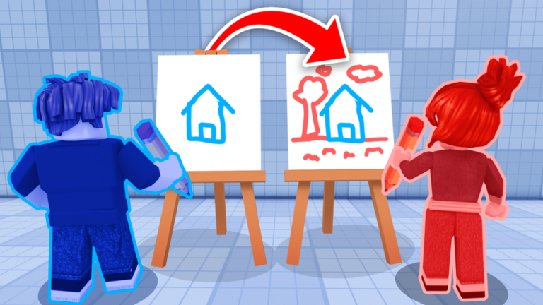 Draw & Switch screenshot 1