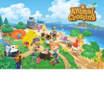 animal crossing artem