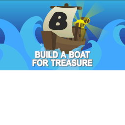 Build A Boat For Treasure