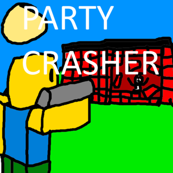 Party Crashers