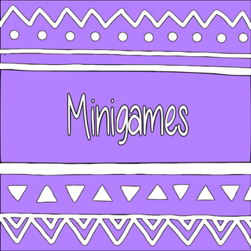 AGS / Minigames