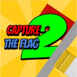 [NEW, BRIDGE PHYSICS] Capture the Flag 2