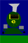 Roblox Railroad