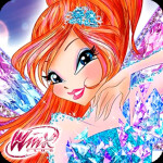 Winx Club Magiczna Przygodach  