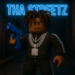 THA STREETZ GAME