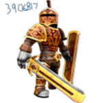 Shadow redcliff