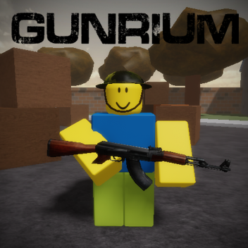Gunrium
