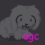 cabbit cute bunny cat ugc