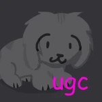 cabbit cute bunny cat ugc Group Thumbnail