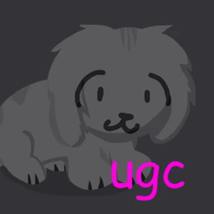 cabbit cute bunny cat ugc Roblox group icon