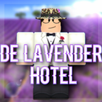 De Lavender