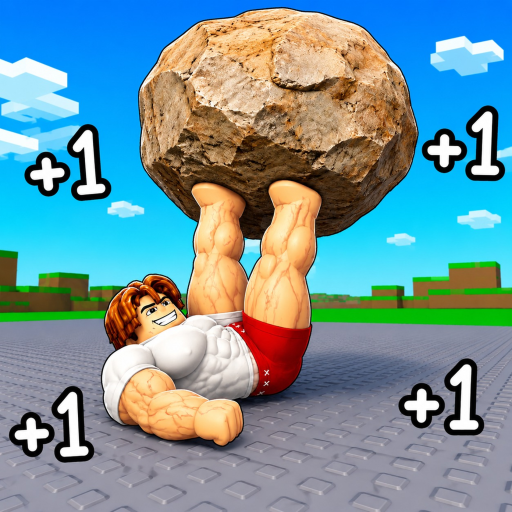 +1 Leg Strength per Click