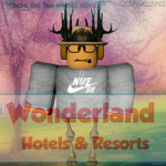 Wonderland Hotel & Resorts