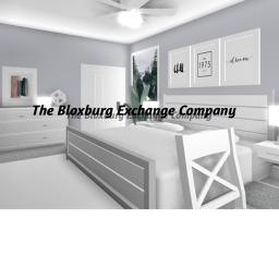 The Bloxburg Exchange Company