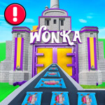 Chocolate Factory Tycoon 🍫