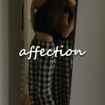 affection;