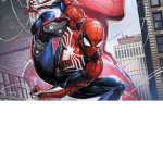 SpiderBon