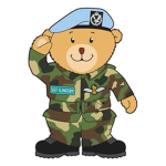 Crockopig Troops