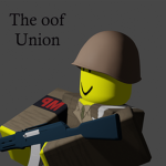 The Great Oof Union