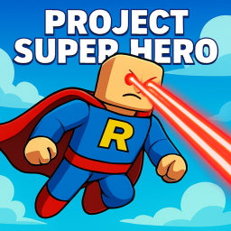 PROJECT HERO [FIXED]