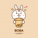 Milk and Boba