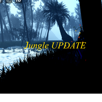 Jungle  (UPDATE))