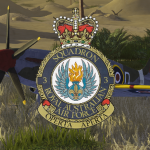 No. 3 Fighter Squadron 1940's