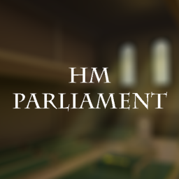 British Parliament, 1812