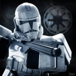 GAR - Battle of Kashyyyk