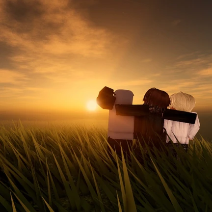 Image du serveur Roblox