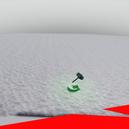 baseplate hang out