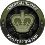 [GBA] Quartermaster Store