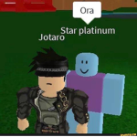 Custom Menacing Adventure