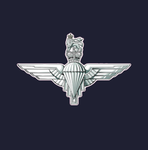 |PARAS| - The Parachute Regiment