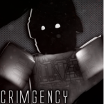 Crimgency Community