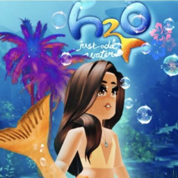 H2O JUST ADD WATER/ MAKO MERMAIDS WORLD [UPDATED] icon