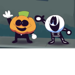 It’s a Spooky Month!